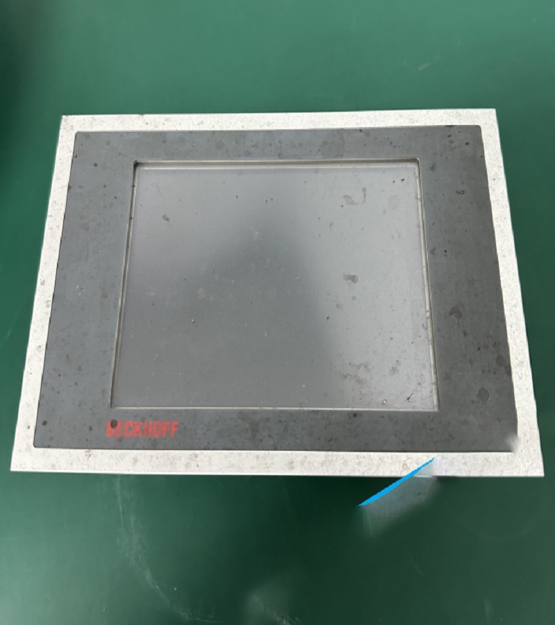 北京  德國 倍福工控機 C6930-0050無法正常啟動故障維修 專修 維修中心